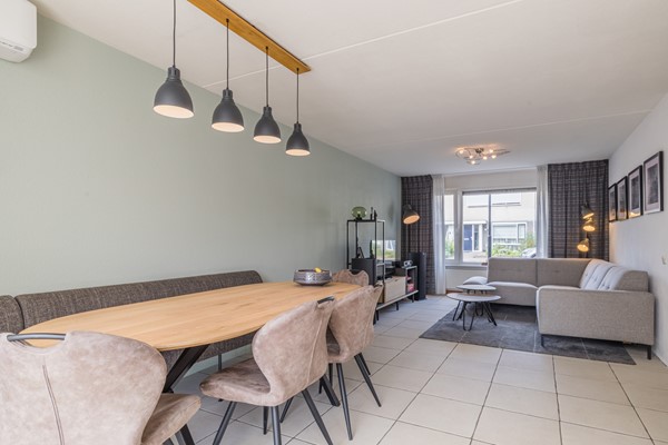 Medium property photo - Langstraat 71, 5912 PA Venlo